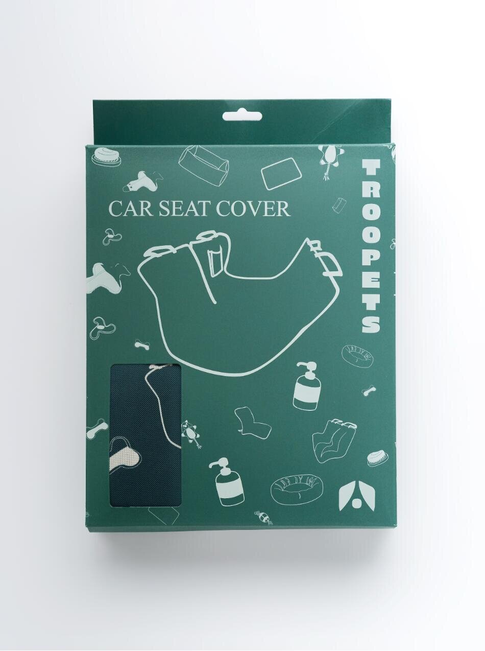 Car Seat Cover