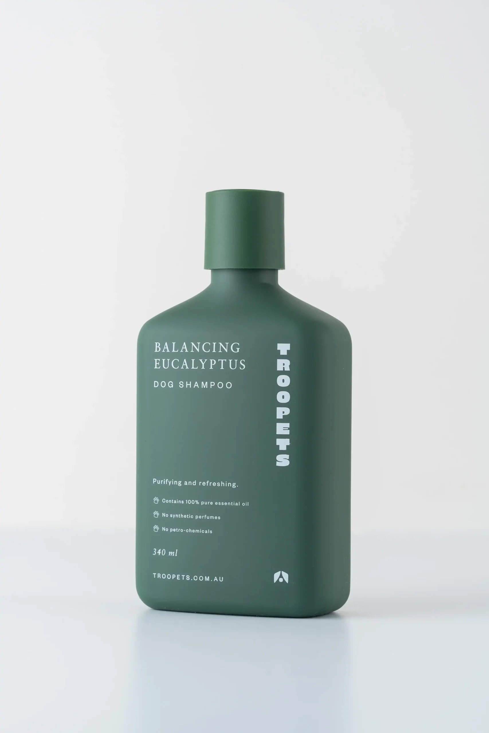 Eucalpytus Dog Shampoo
