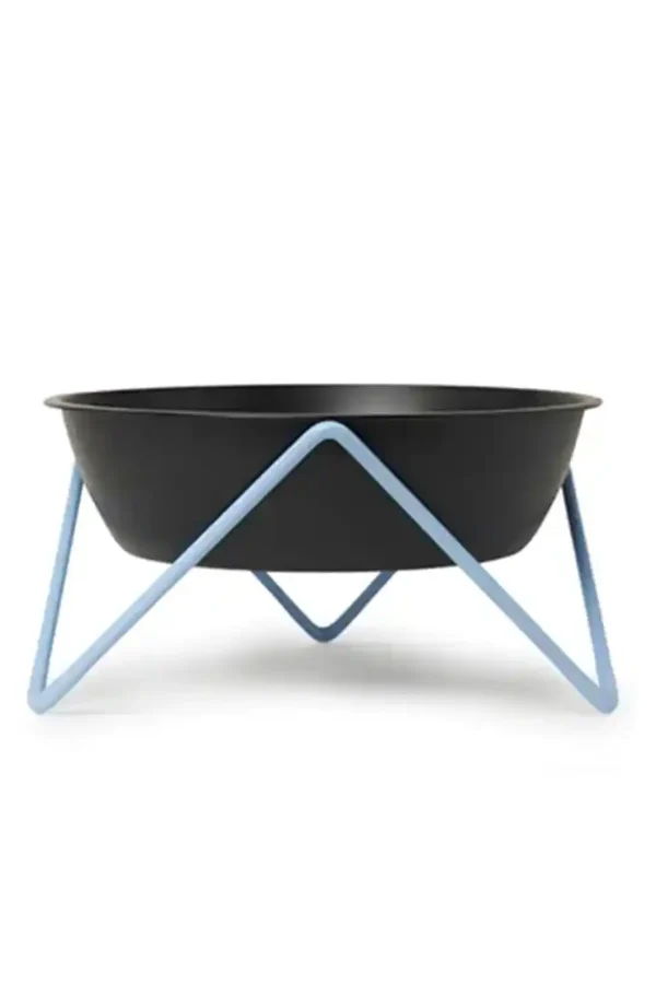 Raised Bowl