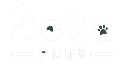 beta pets logo