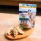 New Zealand Premium Green Lipped Mussel Raw Treat
