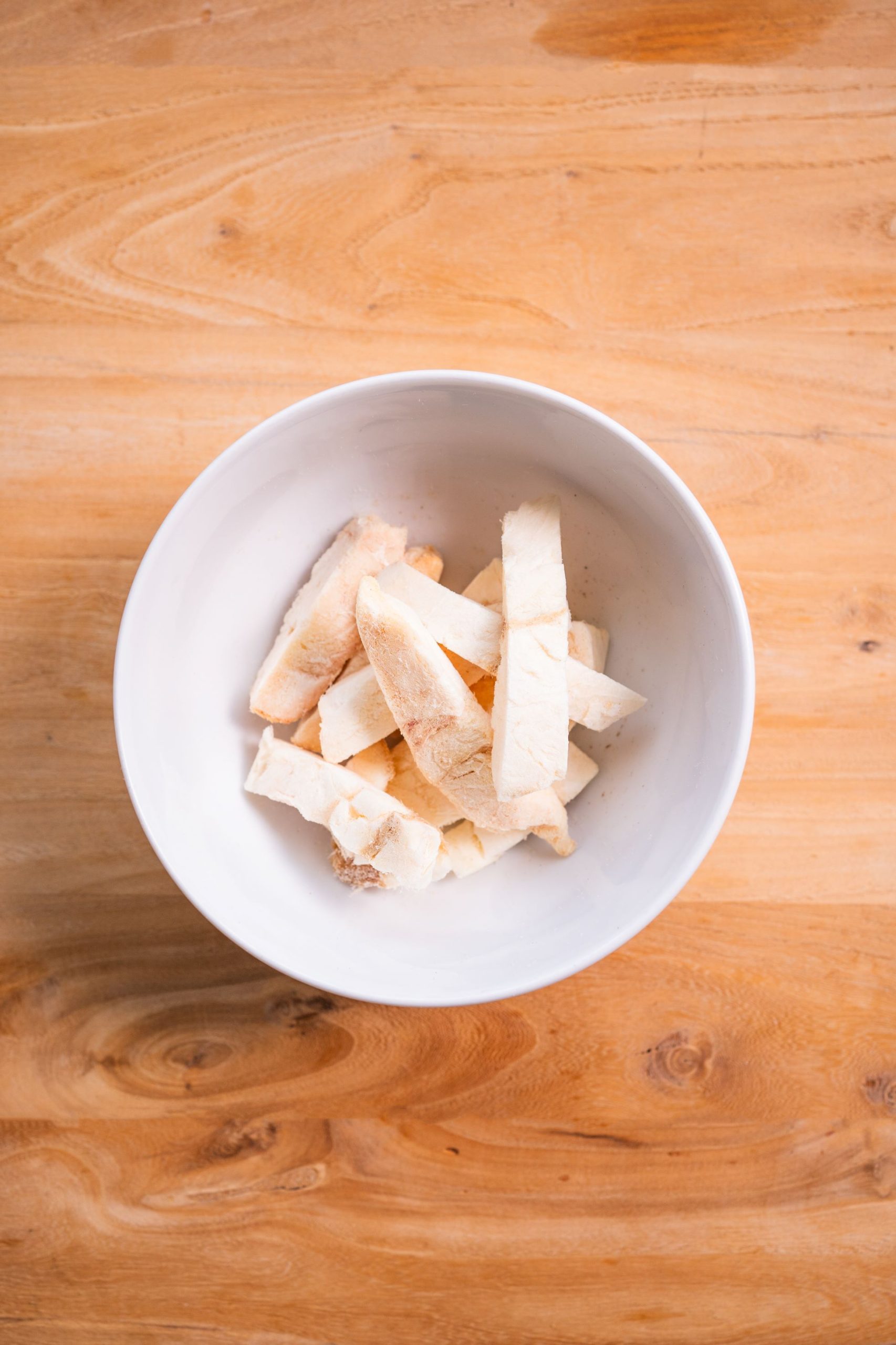 New Zealand Premium Wild Caught Hoki Raw Treat - Image 4