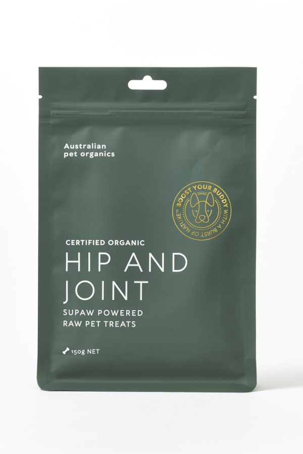 Australian Pet Organics Hip & Joint Treat