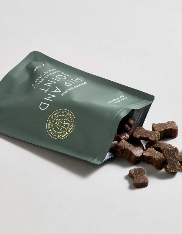 Australian Pet Organics Hip & Joint Treat