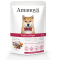 Amanova Dog Pouch Adult Grain-free Turkey 100 gr